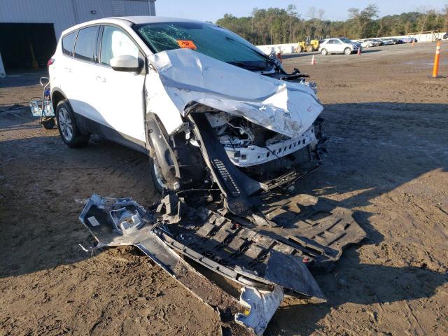 Ford Escape se (2019)