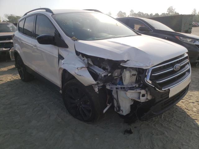 Ford Escape se (2019)