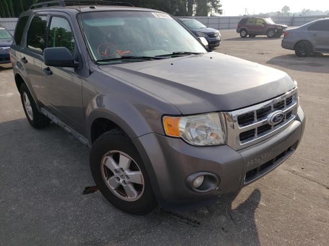 Ford Escape xlt (2010)