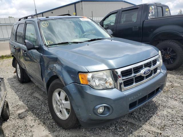 Ford Escape xlt (2010)