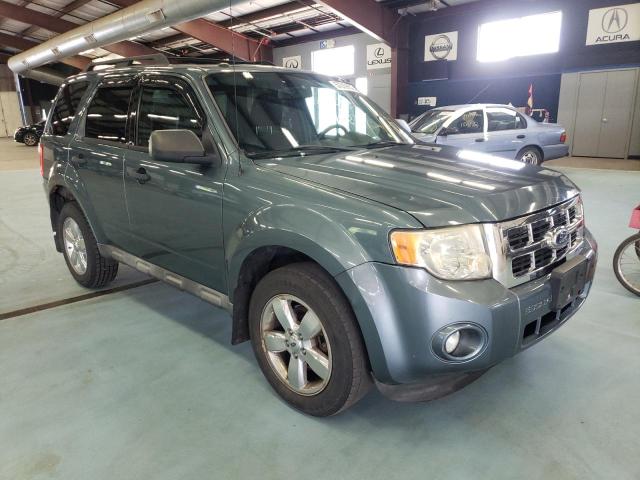 Ford Escape xlt (2010)