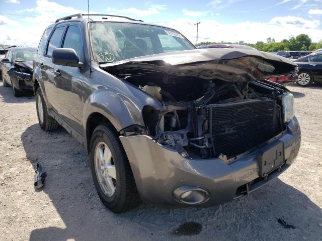 Ford Escape xlt (2010)