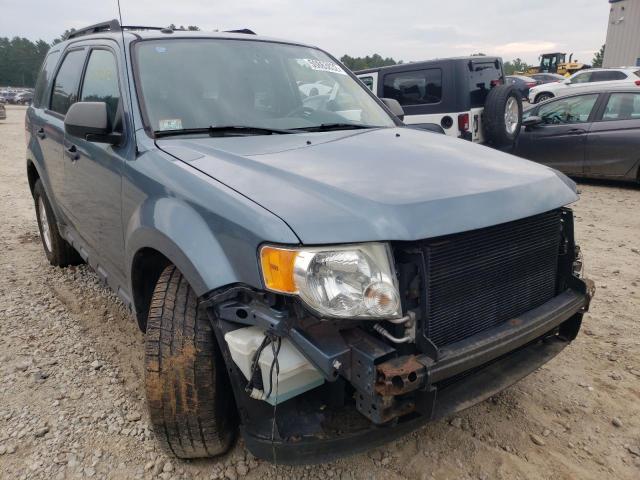 Ford Escape xlt (2011)