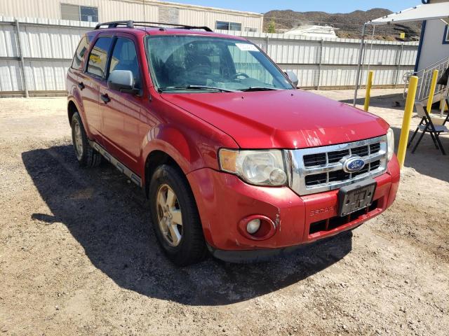 Ford Escape xlt (2011)