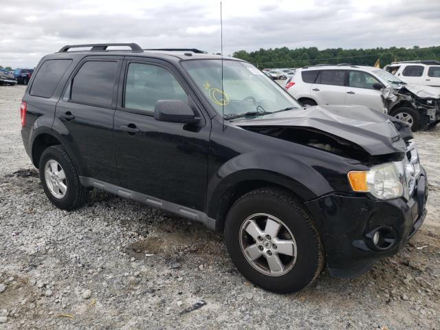 Ford Escape xlt (2012)