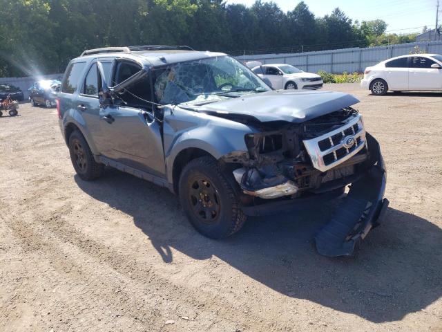 Ford Escape xlt (2012)