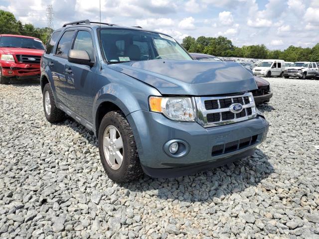 Ford Escape xlt (2012)