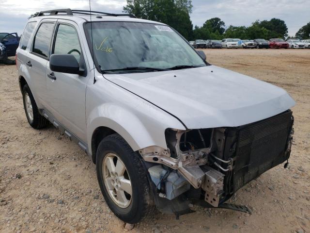 Ford Escape xlt (2012)