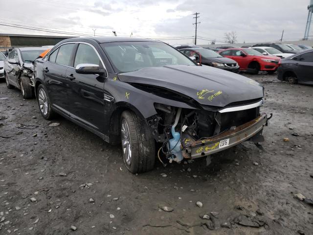 Ford Taurus lim (2010)