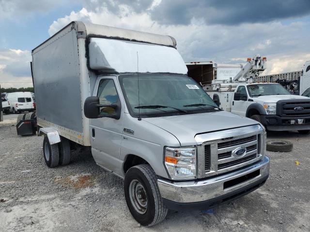 Ford Econoline (2011)