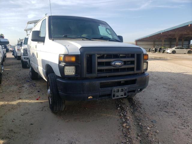 Ford Econoline (2014)