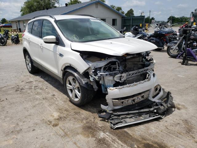Ford Escape se (2014)
