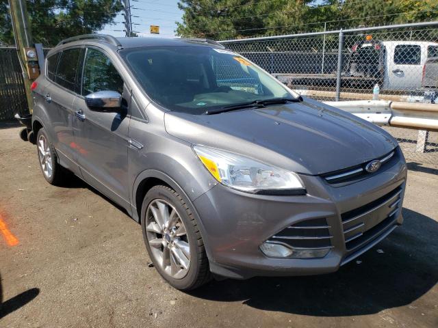 Ford Escape se (2014)
