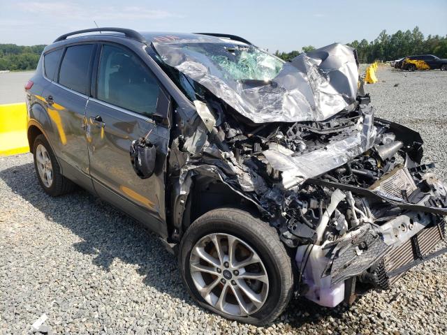 Ford Escape se (2014)