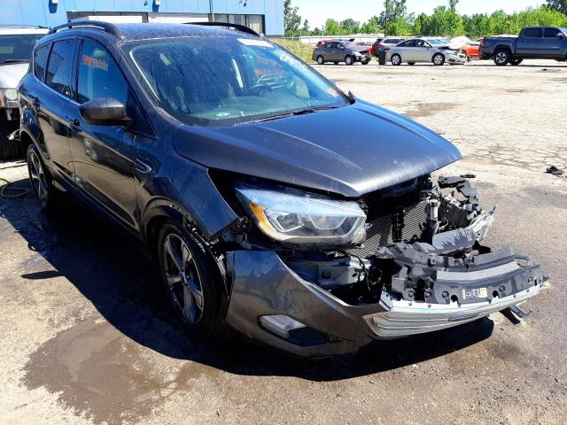 Ford Escape se (2017)