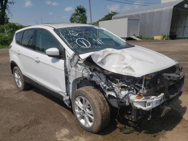 Ford Escape se (2017)