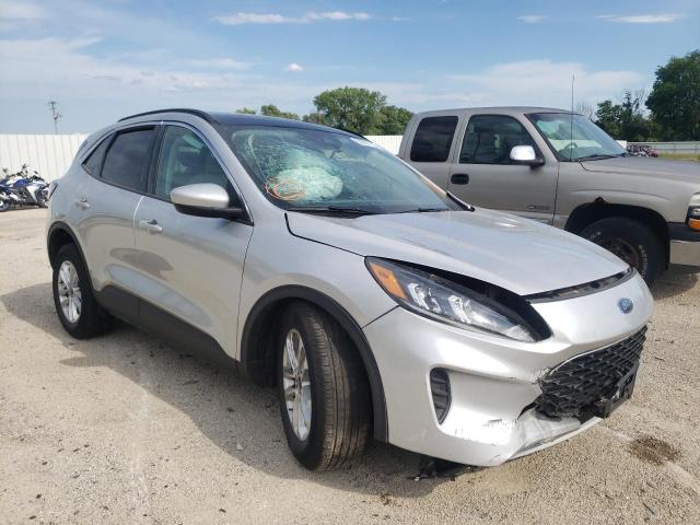 Ford Escape se (2020)