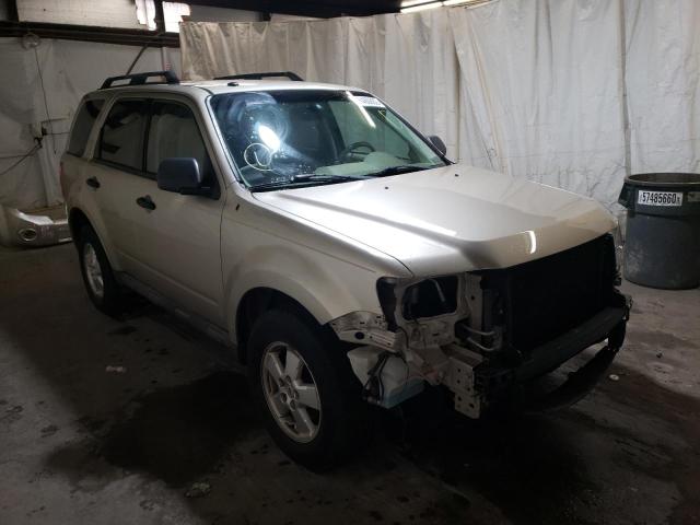 Ford Escape xlt (2010)