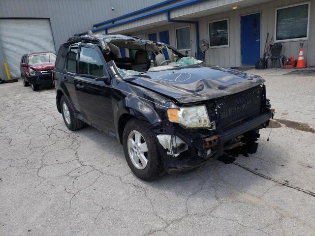 Ford Escape xlt (2010)