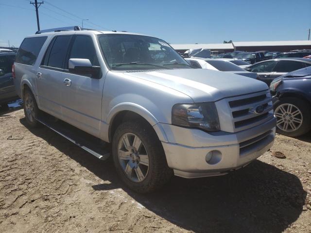 Ford Expedition (2010)