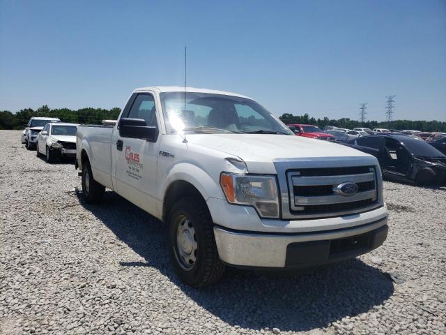 Ford F150 (2014)