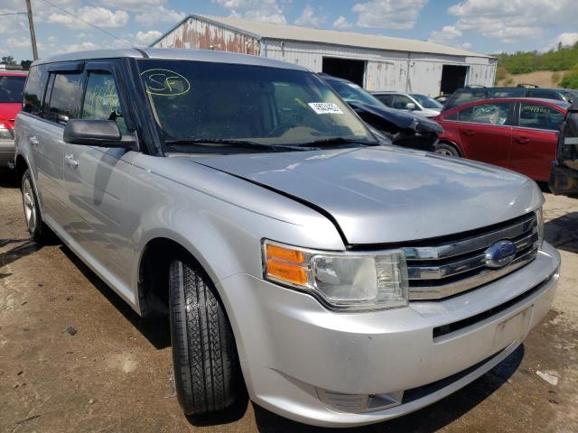 Ford Flex se (2010)