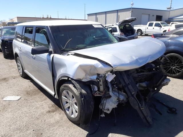 Ford Flex se (2010)