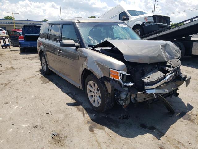 Ford Flex se (2012)