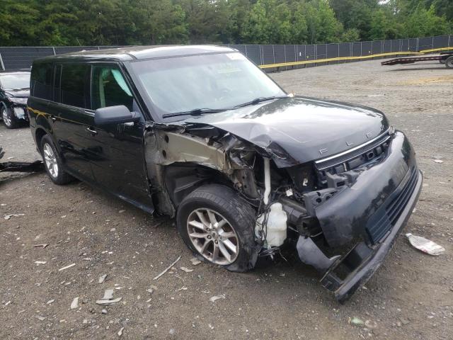 Ford Flex se (2013)