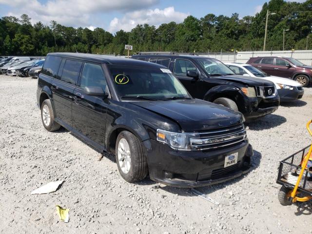 Ford Flex se (2013)