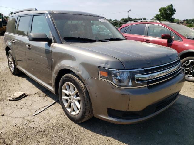 Ford Flex se (2013)