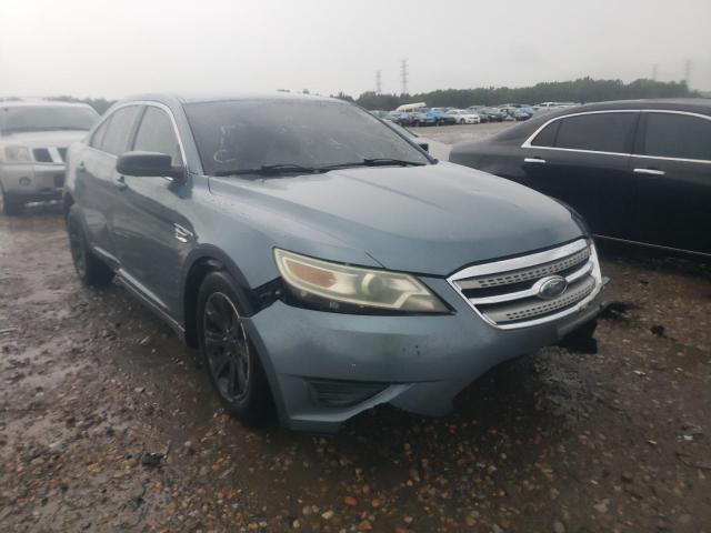 Ford Taurus se (2010)
