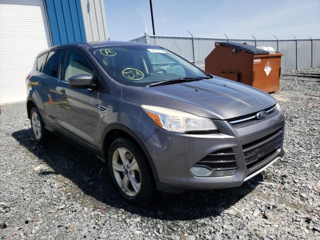 Ford Escape se (2013)