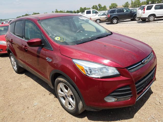 Ford Escape se (2013)