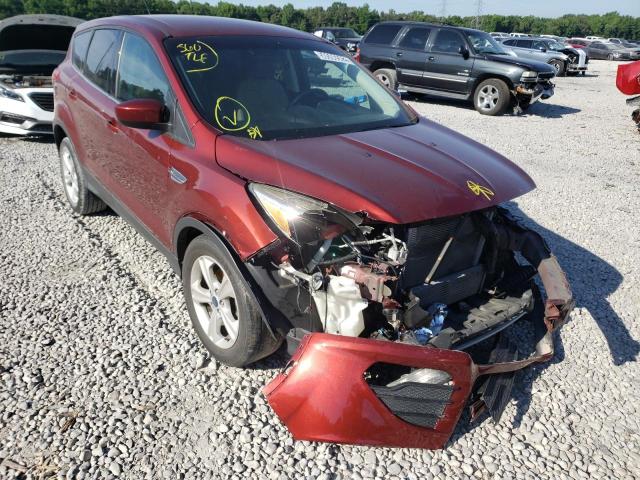 Ford Escape se (2014)