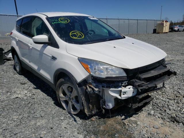 Ford Escape se (2015)