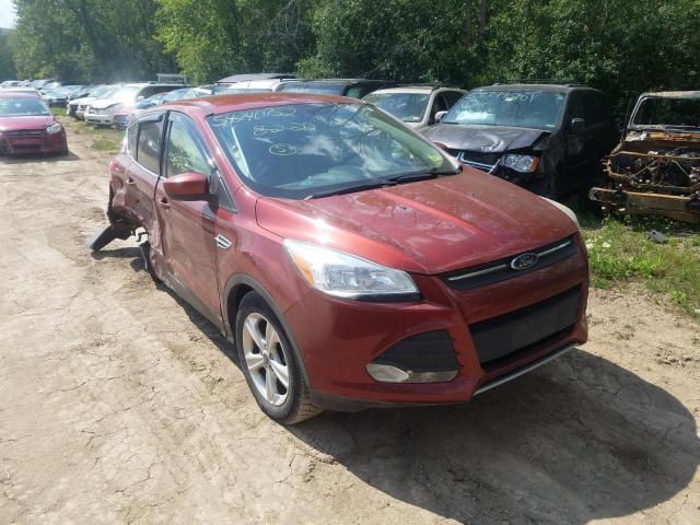 Ford Escape se (2015)