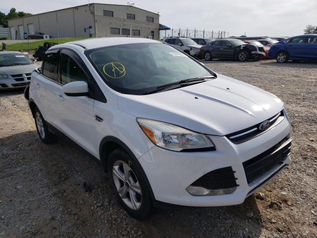 Ford Escape se (2015)