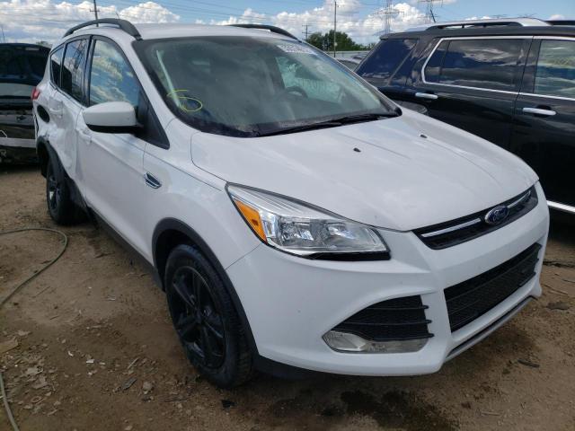 Ford Escape se (2016)