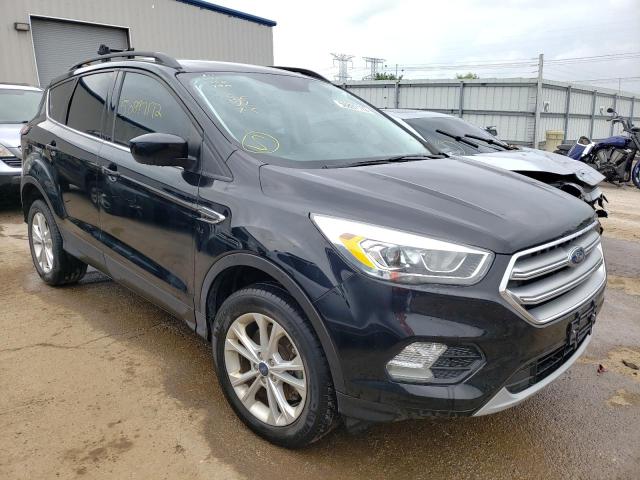 Ford Escape se (2017)