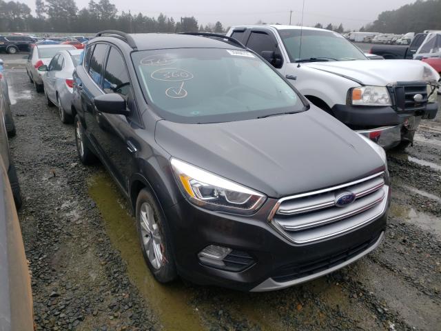 Ford Escape se (2017)