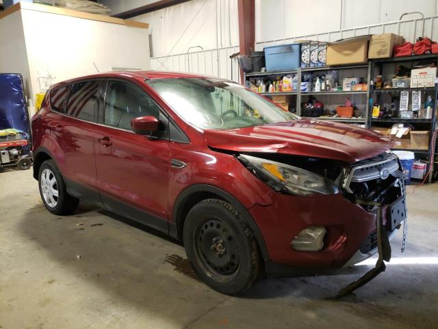 Ford Escape se (2017)
