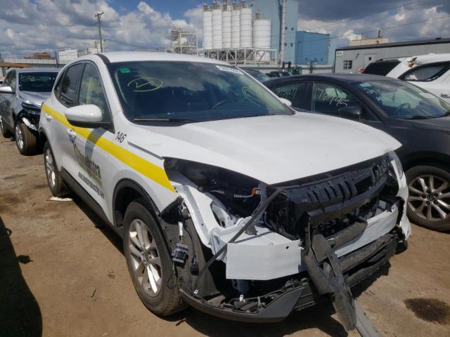 Ford Escape se (2020)