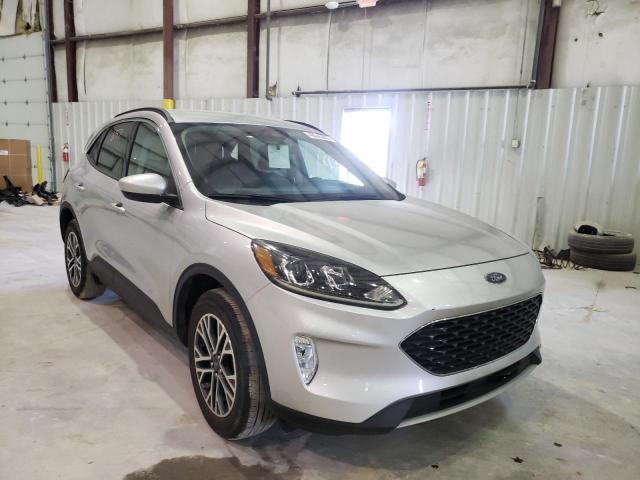 Ford Escape sel (2020)