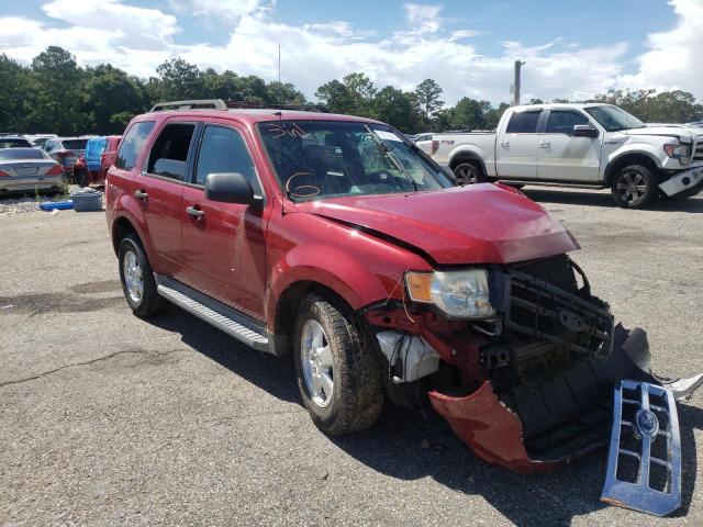 Ford Escape xlt (2010)
