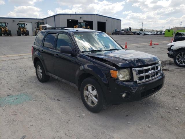 Ford Escape xlt (2010)
