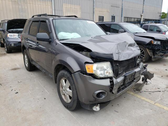 Ford Escape xlt (2010)