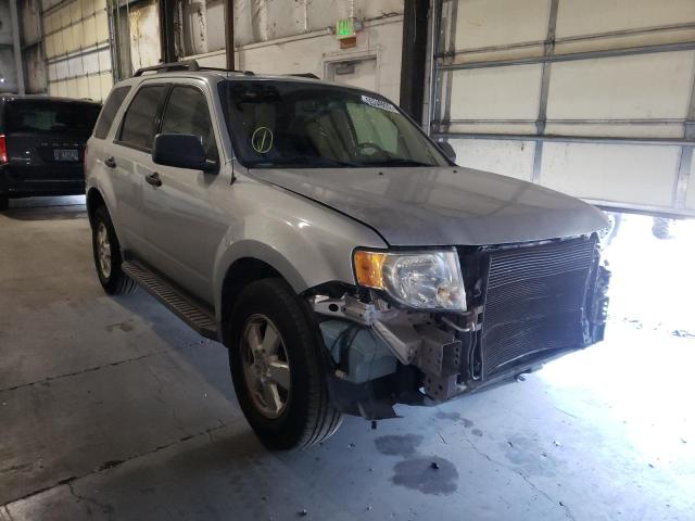 Ford Escape xlt (2010)
