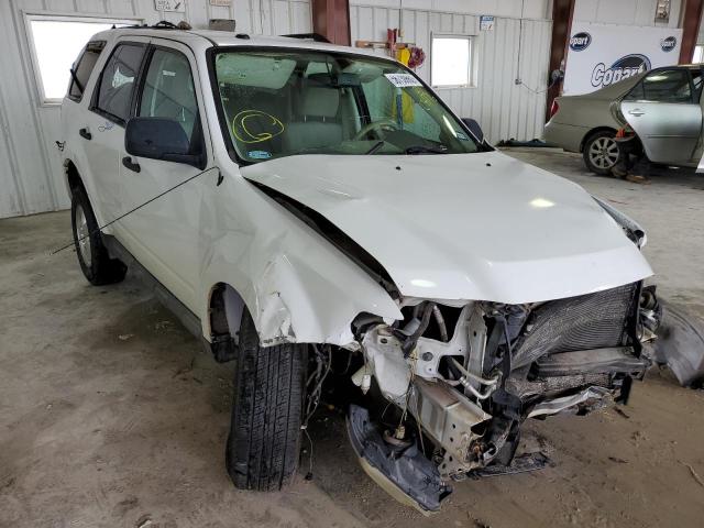 Ford Escape xlt (2011)