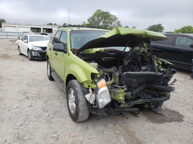 Ford Escape xlt (2012)